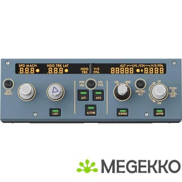 Moza MA3F Electronic Flight Control Modules, Verzenden, Nieuw