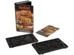 Veiling - Tefal Snack Collection XA800612 - Hartvormige Wafe