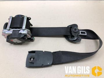 Veiligheidsgordel links-voor Mini Cooper O308741