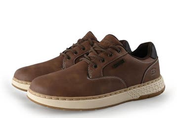 Skechers Nette schoenen in maat 41 Bruin, Bruin, Verzenden, Overige typen, Zo goed als nieuw