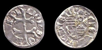 Europa, middeleeuws. The Crusader Spirit (12th & 15th