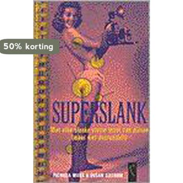 SUPERSLANK 9789029530613 P. Marx, Verzenden, Zo goed als nieuw, P. Marx