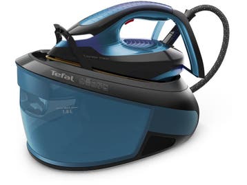 Tefal SV8151 - Stoomgenerator - 2800W 130g/min stoomafgifte, Elektronische apparatuur, Stoomapparaten, Verzenden, Nieuw