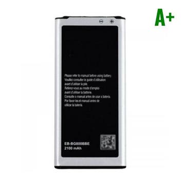 Samsung Galaxy S5 Mini Batterij/Accu A+ Kwaliteit, Verzenden, Nieuw