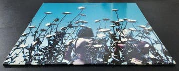The Creatures - Boomerang (UK) – Original 1989 Pressing –