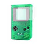 Game Boy Classic Screen Protector - Tempered Glass, Verzenden, Nieuw