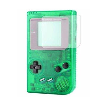 Game Boy Classic Screen Protector - Tempered Glass, Verzenden, Nieuw