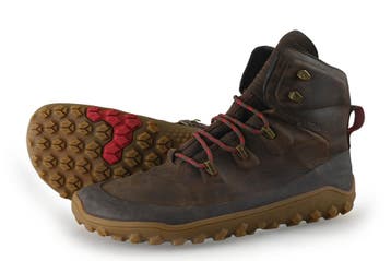 Vivobarefoot Barefoot in maat 45 Bruin, Verzenden
