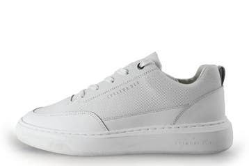 Cycleur de Luxe Sneakers in maat 42 Wit, Kleding | Heren, Schoenen, Verzenden, Wit, Zo goed als nieuw, Sneakers