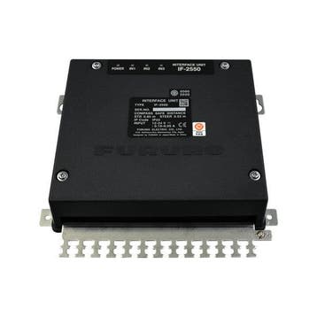 Bieden: Furuno IF-NMEA2K1 Marine Interface Unit for NMEA 20, Watersport en Boten, Ophalen of Verzenden, Nieuw