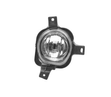 Phare Gauche Antibrouillard Pour Ford Ka 08-, Verzenden