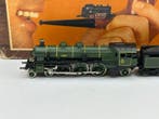Märklin Z - 8892 - Stoomlocomotief met tender (1) - Serie, Nieuw