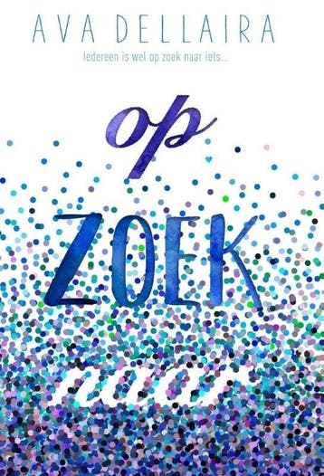 Op zoek naar (9789024580323, Ava Dellaira), Verzenden