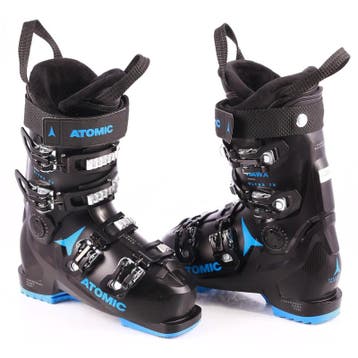 36,5 37 skischoenen ATOMIC HAWX ULTRA 70 2023, memory fit na, Sport en Fitness, Verzenden, Gebruikt, Atomic
