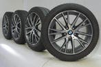 BMW 1 2 serie F40 F44 2 serie Gran Coupe 489 17 inch velgen, Ophalen of Verzenden