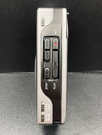 Aiwa - TP-650 VZRS Draagbare bandrecorder, Nieuw