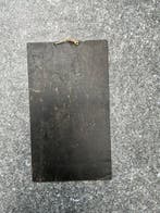 Parapluutje-Revel - Metalen Plaat - R.cilyon - Emaille bord