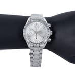 Omega - Speedmaster Triple Date - Zonder minimumprijs -, Nieuw