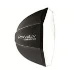 Elinchrom Rotalux Deep Octa Softbox 70cm · 1 jaar garantie, Ophalen of Verzenden, Zo goed als nieuw