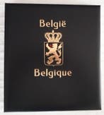 Belgique 1995/1999 - Accessoires : album Davo LX partie V