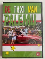 DE TAXI VAN PALEMU (IN SEAL) (DVD), Cd's en Dvd's, Gebruikt