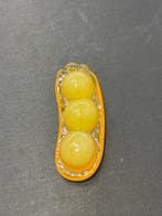 Hanger Baltisch barnsteen 7,1 g - Barnsteen - Baltic amber -