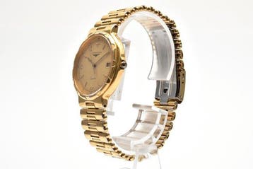 Longines - Conquest - Sans prix de réserve - Homme -