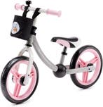 Loopfiets 2Way Next Roze | Retour Deal | Sla nu toe!, Verzenden, Nieuw, Loopfiets