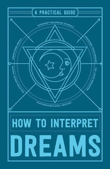 How to Interpret Dreams 9781507201909 Adams Media, Verzenden, Adams Media