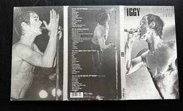 Iggy Pop - IGGY 1977 - CD box set - 2007, Nieuw in verpakking
