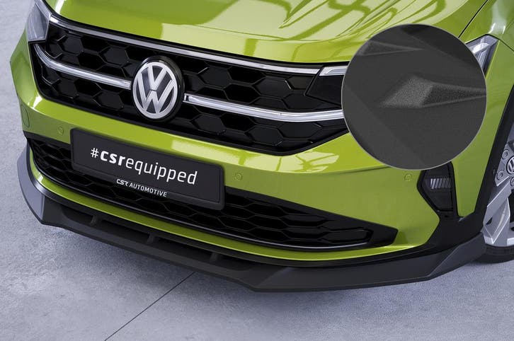 Cupspoiler voor VW Taigo (Type CS) CSL703-S, Auto-onderdelen, Carrosserie, Nieuw, Verzenden