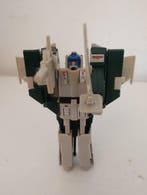 Takara Diaclone - Speelgoed Diaclone Triple changer GIG -
