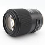 Tamron SP 90mm f/2.8 Macro Di VC USD (F017) Nikon |, Audio, Tv en Foto, Foto | Lenzen en Objectieven, Verzenden, Zo goed als nieuw