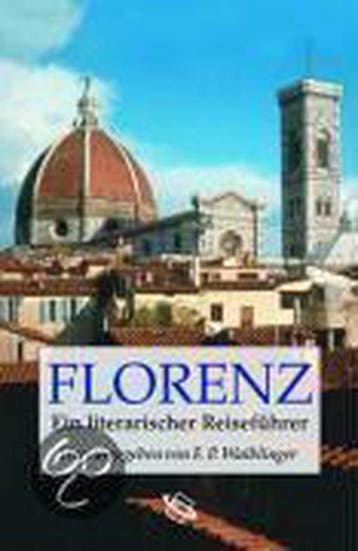 Florenz 9783534189175, Verzenden