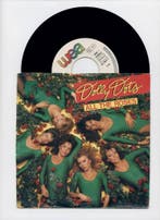 Dolly Dots – All The Roses / I Want To Be With You (1-7-Vin, Ophalen of Verzenden