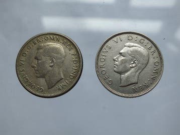 Verenigd Koninkrijk, Canada, Brits Oost-Afrika, Australië.