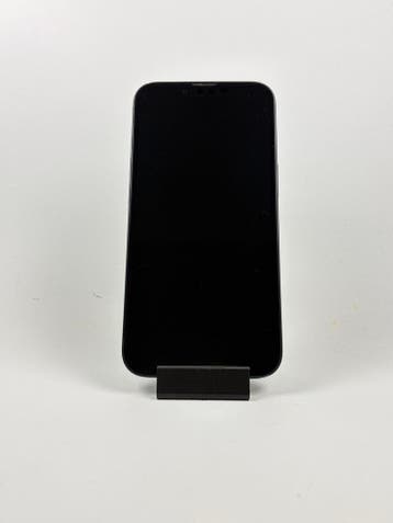 iPhone 14 128GB - Zwart - 12mnd garantie, Télécoms, Téléphonie mobile | Apple iPhone, Ophalen of Verzenden, Zonder abonnement