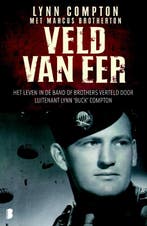 Veld van eer 9789022553893 Lynn Compton, Verzenden, Gelezen, Lynn Compton
