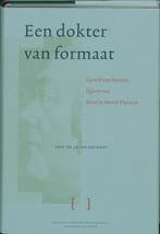 DOKTER VAN FORMAAT 9789031341085 J.K. van der Korst, Verzenden, Zo goed als nieuw, J.K. van der Korst