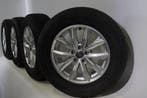 Audi Q5 80A  17 inch velgen Continental  Winterbanden Origin, Auto-onderdelen, Ophalen of Verzenden, Nieuw
