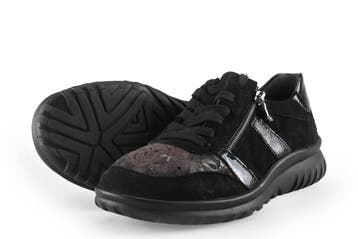 Semler Sneakers in maat 37 Blauw, Kleding | Dames, Schoenen, Zo goed als nieuw, Sneakers, Semler, Verzenden