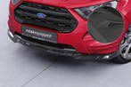 Cupspoilerlip voor Ford Ecosport MK2 ST-Line CSL910-L, Verzenden, Nieuw
