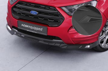 Cupspoilerlip voor Ford Ecosport MK2 ST-Line CSL910-L, Verzenden