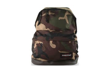Eastpak Rugzak Overig, Handtassen en Accessoires, Tassen | Rugtassen, Verzenden, 25 tot 40 cm, Zo goed als nieuw, 30 tot 45 cm