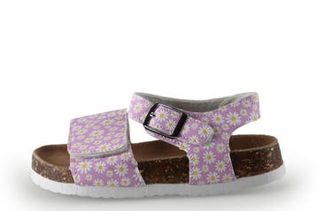 Colors of California Sandalen Meisjes in maat 27 Roze, Verzenden, Schoenen