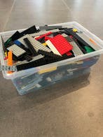 Lego Pièces - 2.6KG Lego plates, Nieuw