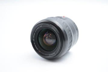 Minolta AF Zoom Xi 28-80mm F4-5.6 Cameralens