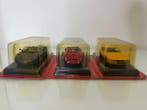 1:43 - Voiture miniature (3) - Ferrari - Modèles légendaires