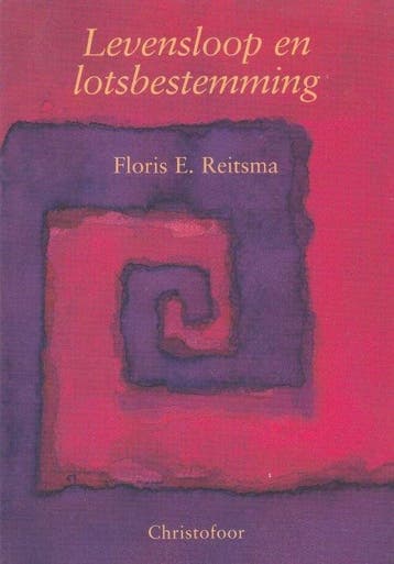 Levensloop en lotsbestemming - Floris E. Reitsma - 978906238, Boeken, Verzenden, Nieuw
