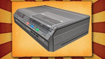 Philips VR2324/02F Video 2000 Recorder Enregistreur vidéo